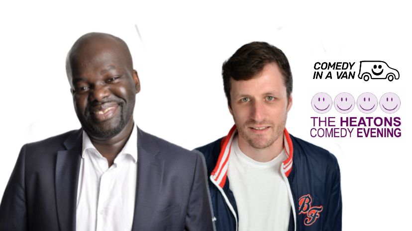 HS4Sept22_Heatons_Comedy_Stockport_Comedy_Comedy_In_A_Van_Daliso_Chaponda_Sept_2022