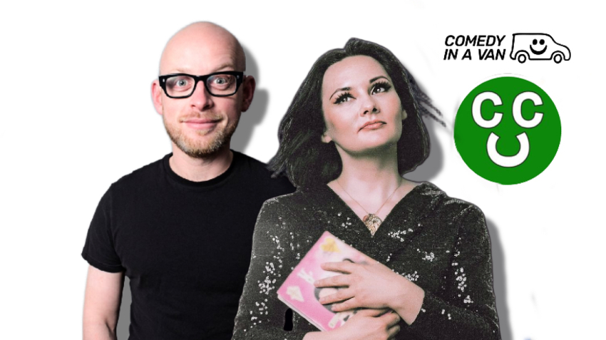 Chorlton Comedy Club, Manchester July 2026