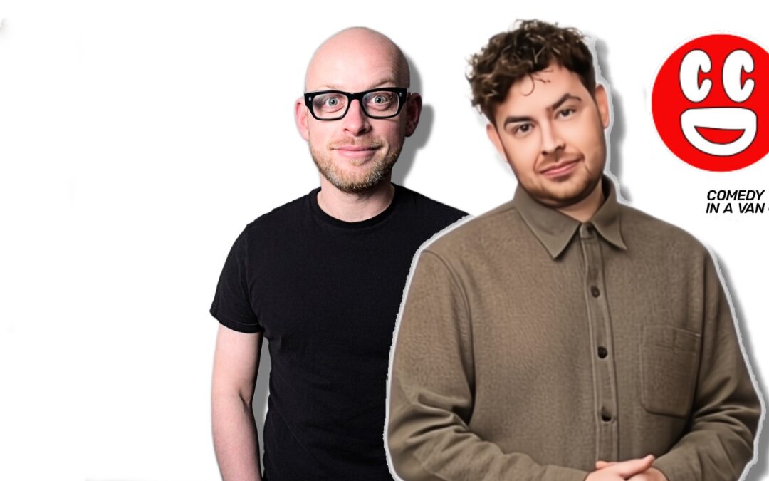 Didsbury Comedy Club, Manchester July 2026