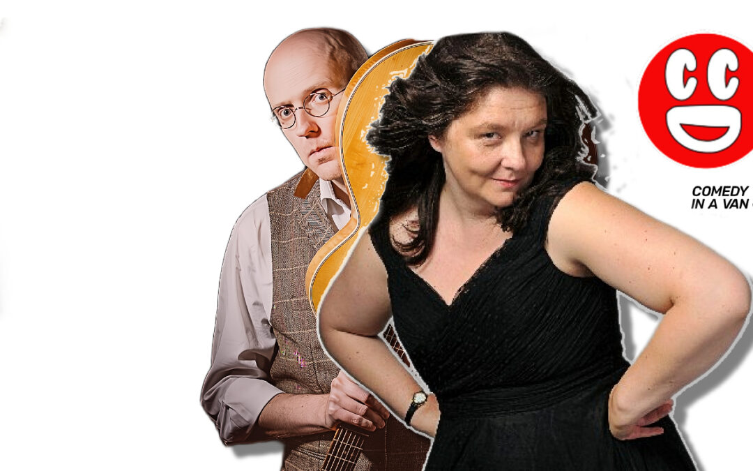 Didsbury Comedy Club, Manchester August 2026
