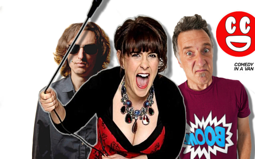 Didsbury Comedy Club, Manchester November 2026